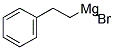 PHENETHYLMAGNESIUM BROMIDE Struktur