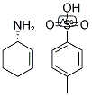 (S)-CYCLOHEX-2-ENYLAMINE P-TOLUENESULFONIC ACID SALT