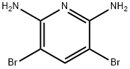 2,6-DIAMINE-3,5-DIBROMOPYRIDINE