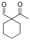 SPIROCYCLOHEXYLBUTANE-1,3-DIONE Struktur