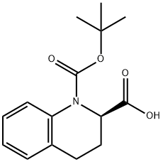 (R)-3,4-DIHYDRO-2H-QUINOLINE-1,2-DICARBOXYLIC ACID 1-TERT-BUTYL ESTER price.