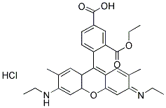 5(6)-CR6G Struktur