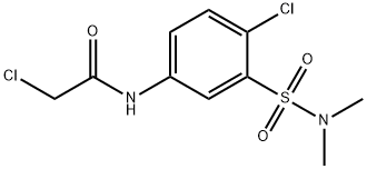 568544-03-6 結(jié)構(gòu)式