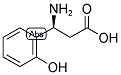 (S)-3-AMINO-3-(2-HYDROXY-PHENYL)-PROPIONIC ACID