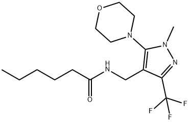 , 956184-34-2, 結(jié)構(gòu)式