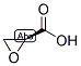 (S)-GLYCIDIC ACID Struktur