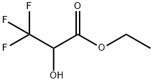 ETHYL 3,3,3-TRIFLUORO-2-HYDROXY-PROPIONATE