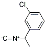 1-(3-CHLOROPHENYL)ETHYL ISOCYANIDE price.