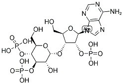 ADENOPHOSTIN A Struktur