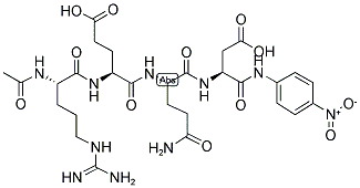 AC-REQD-PNA Struktur