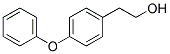 4-PHENOXYPHENETHYL ALCOHOL Struktur