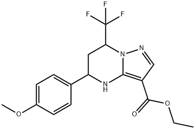 667920-67-4 結(jié)構(gòu)式