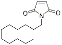 1-UNDECYL-PYRROLE-2,5-DIONE Struktur