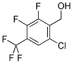 RARECHEM AL BD 0525 Structure