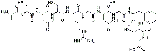 332179-76-7 Structure