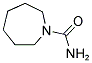 AZEPANE-1-CARBOXYLIC ACID AMIDE Struktur