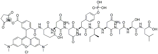 5-TMR-END-PY-INASL Struktur