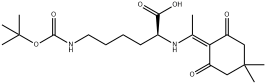 DDE-L-LYS(BOC)-OH