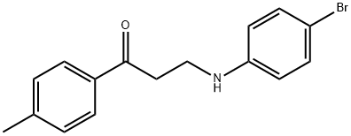 , 58154-00-0, 結(jié)構(gòu)式