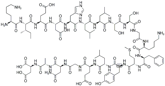 DR5, HUMAN, C-TERM Struktur