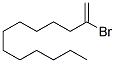 2-BROMO-1-TRIDECENE Struktur