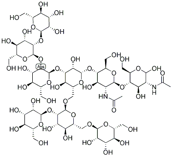 MAN7-D3 Structure