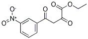 ETHYL 4-(3-NITROPHENYL)-2,4-DIOXOBUTANOATE