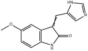 SU 9516 Struktur