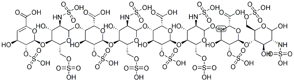 DP8 Struktur