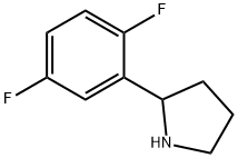 886503-15-7 Structure