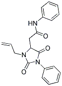  化學(xué)構(gòu)造式