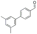 3',5'-DIMETHYLBIPHENYL-4-CARBALDEHYDE Struktur