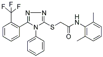  化學(xué)構(gòu)造式