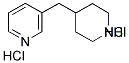 3-PIPERIDIN-4-YLMETHYLPYRIDINE DIHYDROCHLORIDE