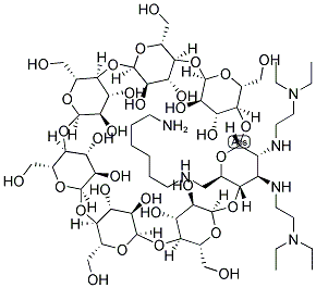 CATIMER(TM) BHD Structure