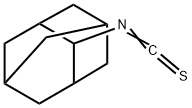 2-ADAMANTANE ISOTHIOCYANATE price.