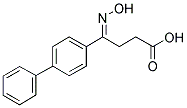 MMP-3 INHIBITOR VI Struktur