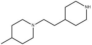 4-METHYL-1-(2-PIPERIDIN-4-YL-ETHYL)-PIPERIDINE price.