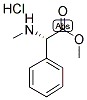 H-L-MEPHG-OME HCL Struktur