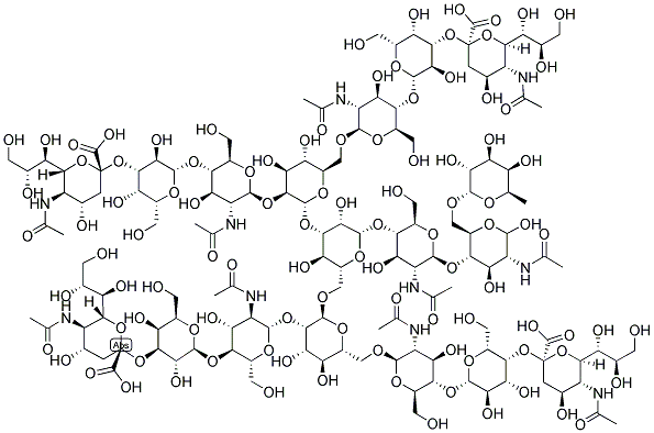  化學構造式