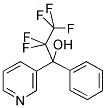 2,2,3,3,3-ペンタフルオロ-1-フェニル-1-(ピリジン-3-イル)プロパン-1-オール price.