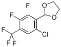 RARECHEM AL BP 0525 Structure