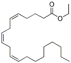 MEAD ACID ETHYL ESTER Struktur