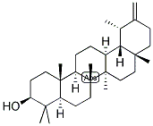 (+)-TARAXASTEROL