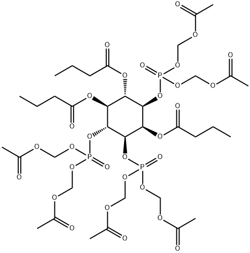 205247-51-4 Structure