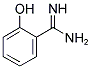 2-HYDROXY-BENZAMIDINE Struktur