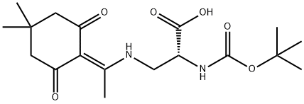 BOC-D-DAP(DDE)-OH price.