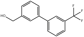 (3'-TRIFLUOROMETHYLBIPHENYL-3-YL)-METHANOL price.