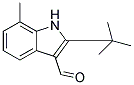 2-TERT-BUTYL-7-METHYL-1H-INDOLE-3-CARBALDEHYDE price.