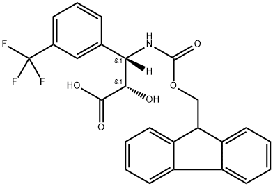 959581-13-6 結(jié)構(gòu)式